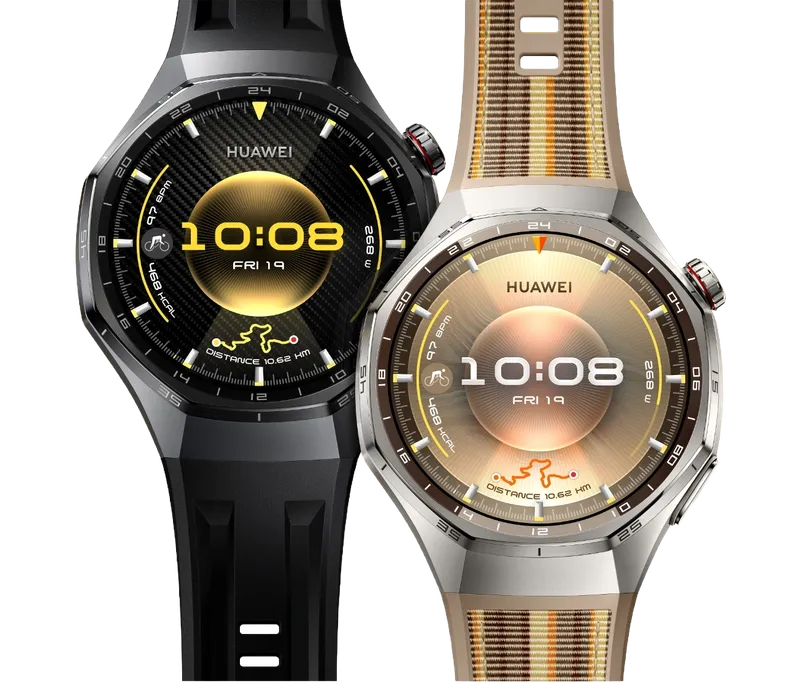 Huawei Watch GT 6 Pro